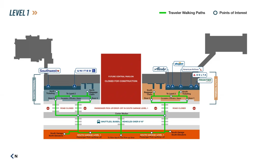 Build OMA Construction Navigation Level 1 | May 5, 2026