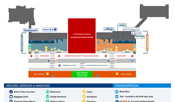OMA Terminal Level 1 | May 5, 2026
