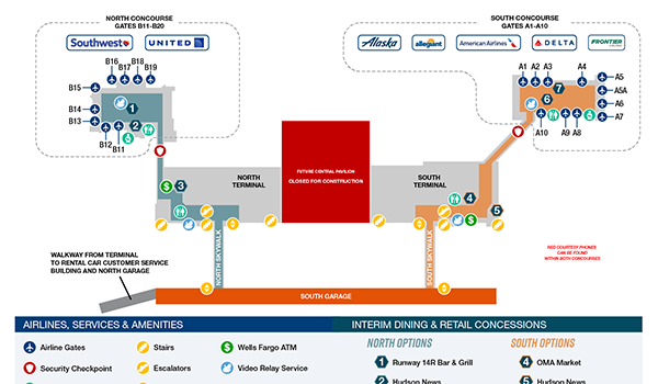 OMA Terminal Level 2 | May 5, 2026